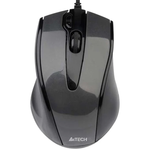 Мышь A4Tech V-Track N-500F